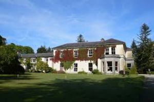 Currarevagh House 